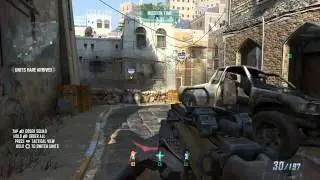 Black Ops 2 - Second Chance - Find and Extract the HVI