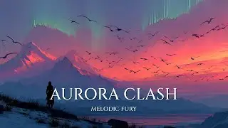 Mystical Elven Bladesinger - Epic Wyvern Quest Music