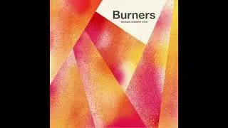 Bronze Radio Return - Get All Over It (Official Audio Video)