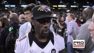 lardarius webb, media day