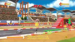 Joe Danger