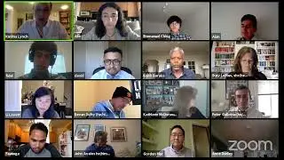 2020-07-22 SFDCCC Monthly Meeting part1