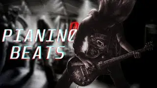 ROCK/HEAVY METAL TYPE BEAT | FREE