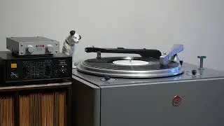 'Way Down Yonder In New Orleans / Jimmy Lytell & The Delta Eight