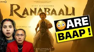 VD14 Teaser Review ! #vd14 | Mythri Movie Makers | New Movie Review | 