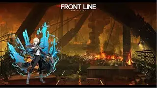 Soulworker/소울워커  | Erwin Front Line clear