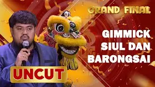 Stand Up Rigen: Mobil Mobil Apa yang Hamil??? | GRAND FINAL SUCI X (UNCUT)