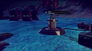 New No Mans Sky creative mode foundation update