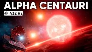 A Journey To The Center of Alpha Centauri | Space Documentary
