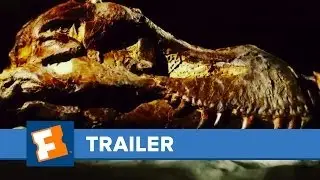 Dinosaur 13 Official Trailer HD | Trailers | FandangoMovies