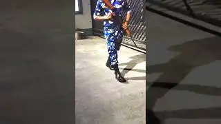 RAF || Rapid Action Force || boys attitude