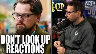 Don&rsquo;t Look Up Getting Strongly Mixed Reviews