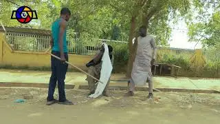 PANTALON 64 Giga #Alhadj tawa ,tabit alkas et djamal ce compliqu&eacute;