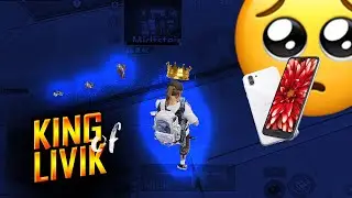 OMG 🔥 Stable 60 FPS on Sharp Aquos R2 After Update 😍 ( Only Clutches )