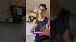 HOW TO STOP YO-YO DIETING