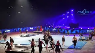Gymotion 2020 - Soir