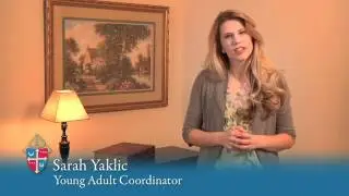 Sarah Yaklic - blog.adw.org