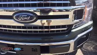 2018 Ford F-150 Ayer, Westborough, Winchendon, Auburn, Townsend, MA 463400