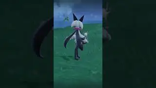 Finding our Fourth Shiny in Pok&eacute;mon: Violet!