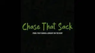 Trap Beat / Instrumental - Chase That Sack (Prod. TR3Y Gangg & Dready On The Beat)