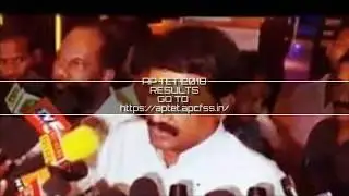 ap tet 2018 results