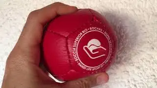 Boccia Ball