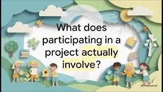 An Overview: The Changemakers Program