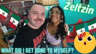 💈 Clean Slate: Buzz Cut & Beard Shave (Mustache stays) by ‘Zeltzin’ in Guadalajara, Mexico 🇲🇽 ASMR