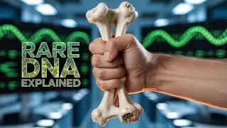 PART 1: Every Rare DNA Mutation Explained