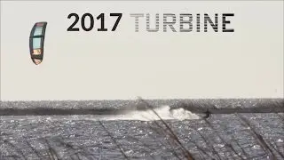 2017 Slingshot Turbine In Action at REAL Watersports