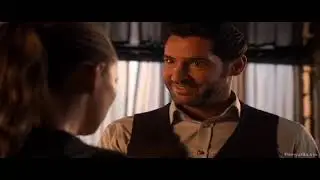Load Lucifer fight With detective Chloe Decker | Lucifer session 6//.....