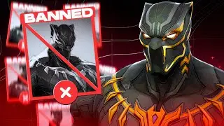 Black Panther Is Unplayable In Season 3
