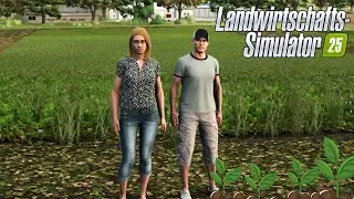 Das ist ein etwas größeres Projekt - Hof Bergmann - LS 25 - #131