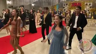 SFAMSC High School Night Teacher Dance Performance 2024