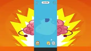 Level 131 - 140 BRAIN UP Walkthrough Solution Gameplay Android