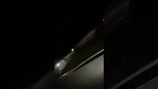 18 GT vs. Audi S6 Race 2