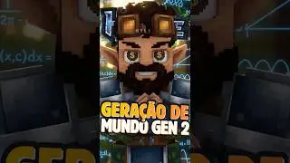 Foi revelado o NOVO MUNDO GEN 2 e o SALARIO DOS DEVS para criar O MAPA no HYTALE