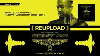 RAF Camora x Gallo Nero - Wer wei&szlig; schon (OFFICIAL AUDIO / REUPLOAD) - Zenit #10