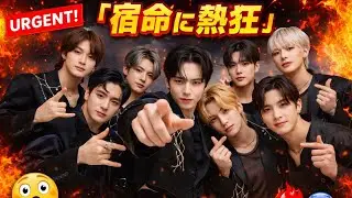 Stray KidsのSpotify限定「Fate」パフォーマンスにファン熱狂｜必見！ #StrayKids#SpotifyExclusive#KpopFans