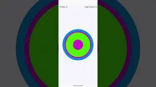 Circle Stacker Android App