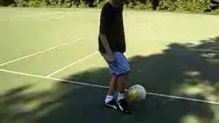 Joga Bonito Florinho 2
