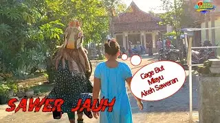 Kesenian Reog Indramayu Kuda Pawana | show Bedahan Telukagung Indramayu