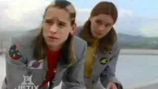 Andros/Ashley- I Shoulda Kissed U
