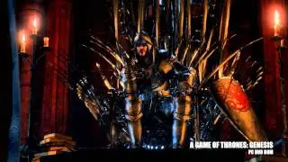 A Game of Thrones : Genesis | E3 trailer (2011)