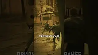 ЗНАМЕНИТАЯ Локация из фильма БРАТ в Питере!