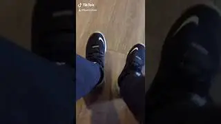 Foot fight