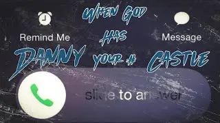 DANNY CASTLE - WHEN GOD HAS YOUR NUMBER!! (YOUTH RALLY 2023)