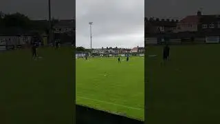 Game time ⚽ #sportsvideography #sportsvideo #soccer #cobhramblers #leagueofireland