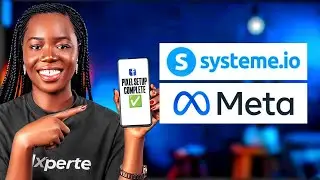Systeme.io Pixel Installation & Tracking Setup (Conversion API and Button Event Tracking)