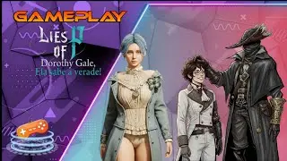 Criadores prometem n&atilde;o decepcionar LIES OF P:Overture | PS5 Pro Games
